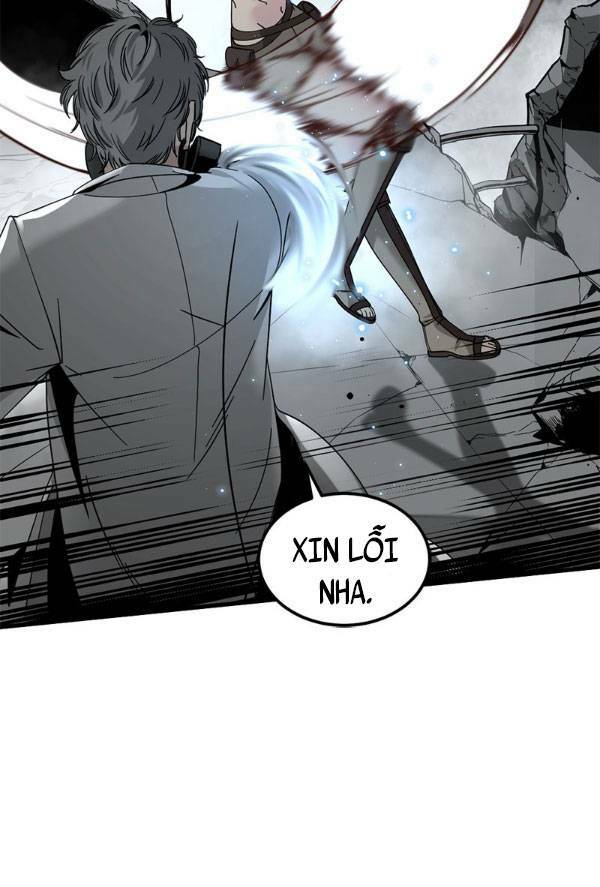 Kẻ giết anh hùng - Chapter 24 - Page 23