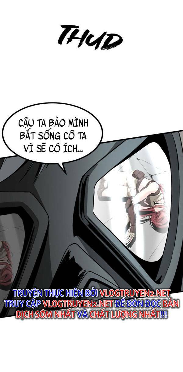 Kẻ giết anh hùng - Chapter 24 - Page 26