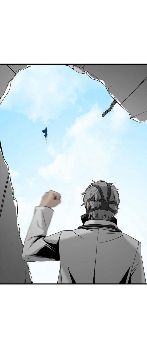 Kẻ giết anh hùng - Chapter 24 - Page 29