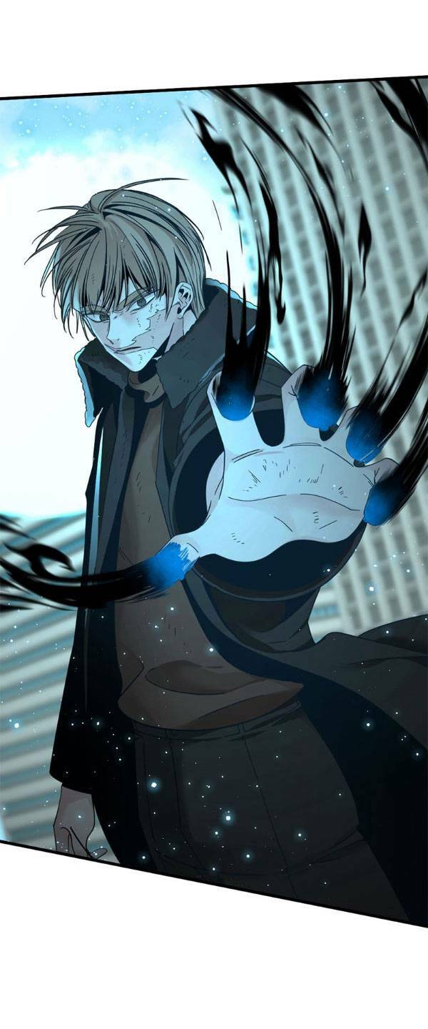 Kẻ giết anh hùng - Chapter 24 - Page 37