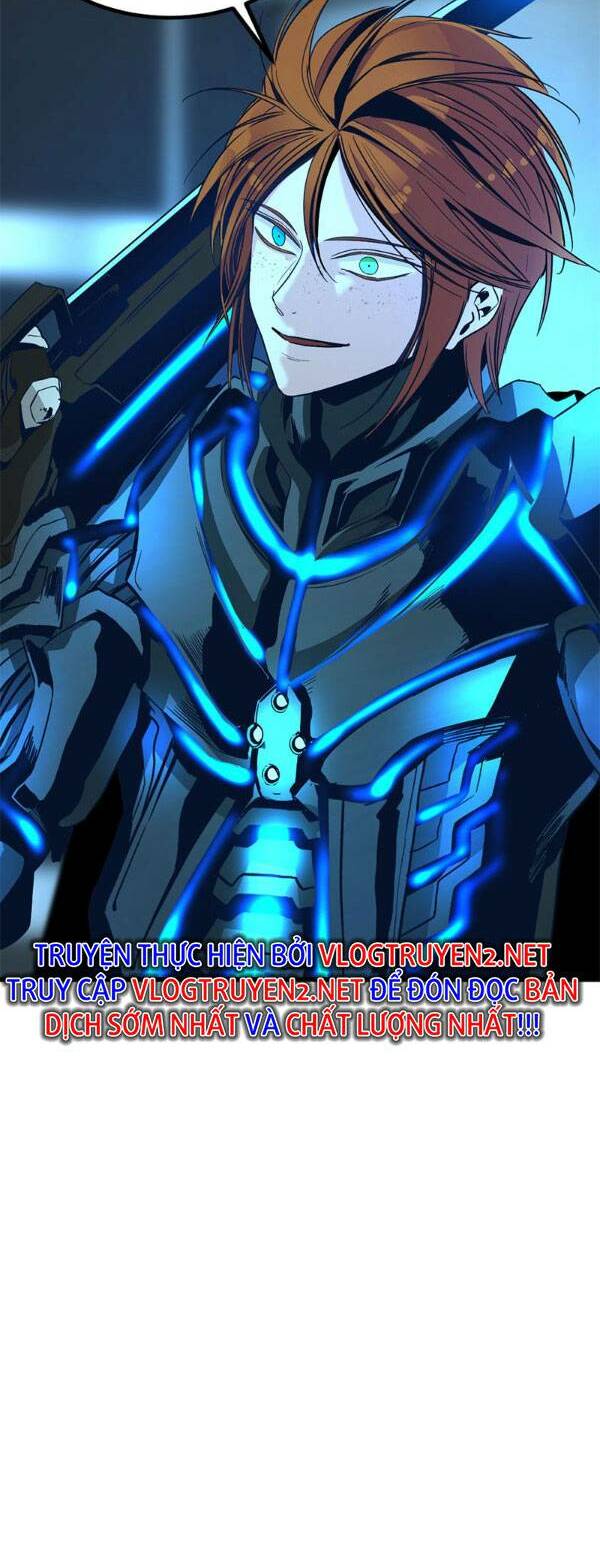 Kẻ giết anh hùng - Chapter 24 - Page 39