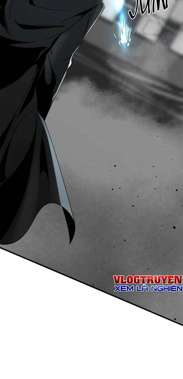 Kẻ giết anh hùng - Chapter 24 - Page 44