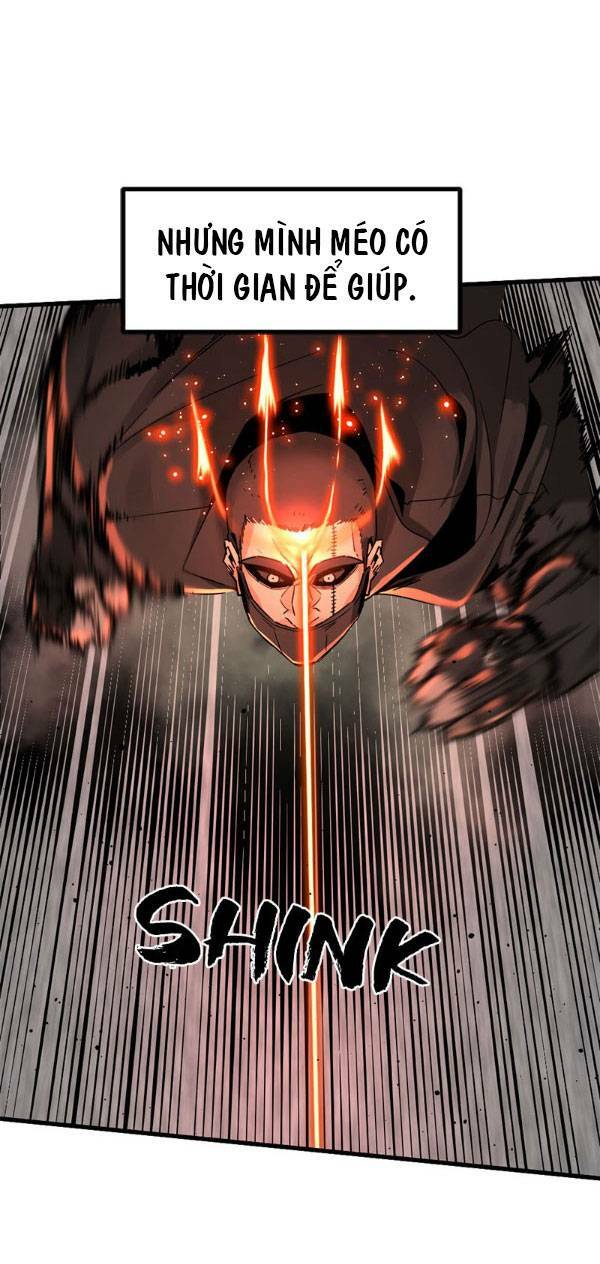 Kẻ giết anh hùng - Chapter 24 - Page 4