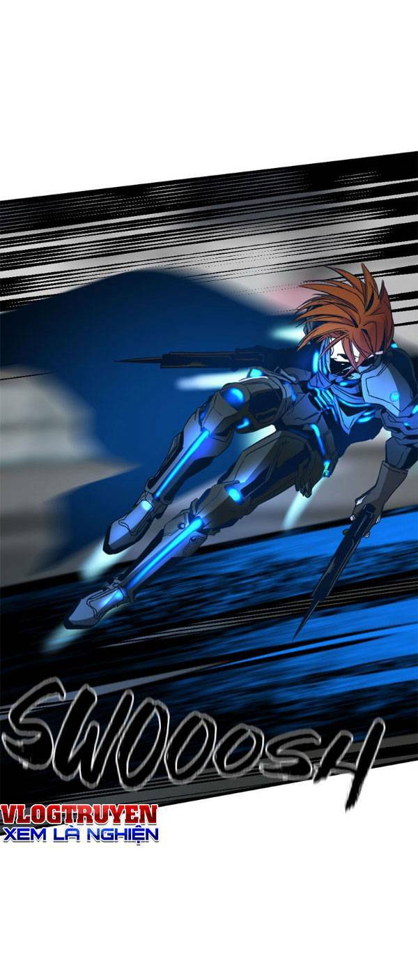 Kẻ giết anh hùng - Chapter 24 - Page 49