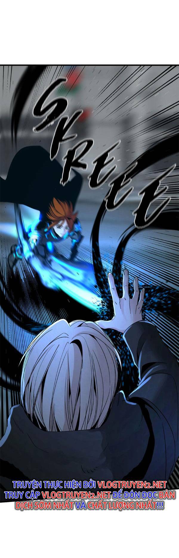 Kẻ giết anh hùng - Chapter 24 - Page 55