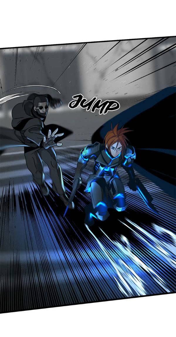 Kẻ giết anh hùng - Chapter 24 - Page 57