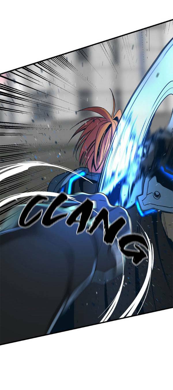 Kẻ giết anh hùng - Chapter 24 - Page 58