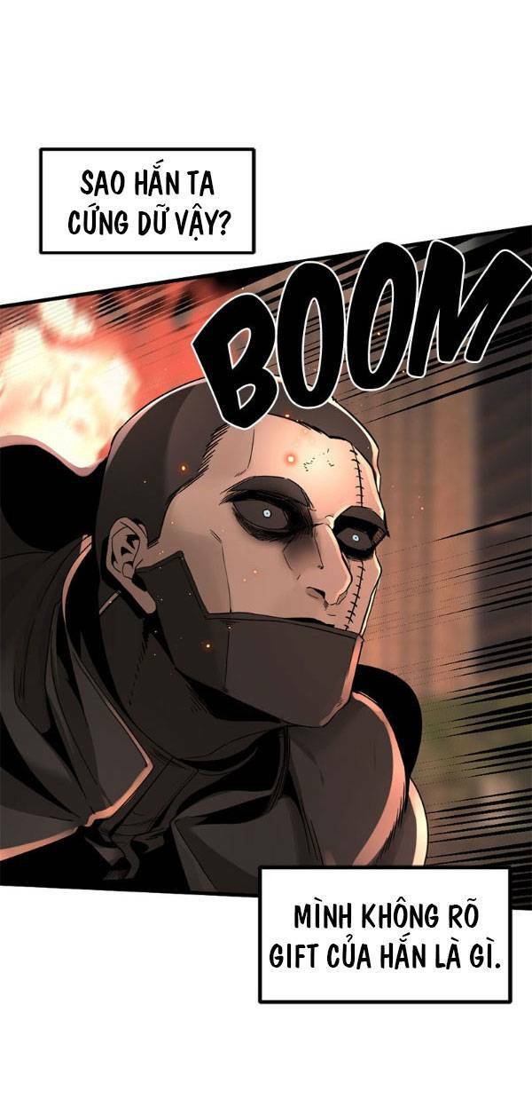 Kẻ giết anh hùng - Chapter 24 - Page 5