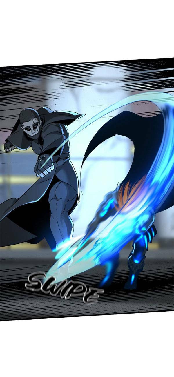 Kẻ giết anh hùng - Chapter 24 - Page 59