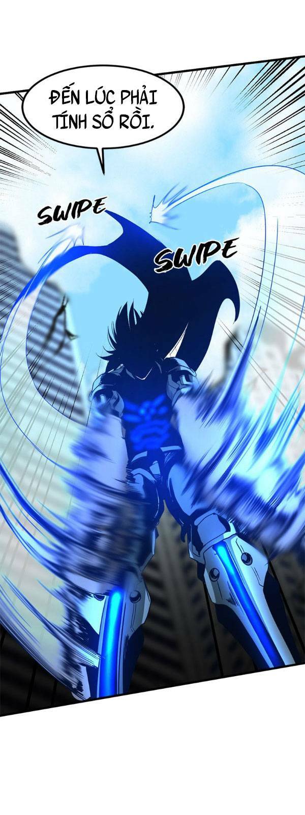 Kẻ giết anh hùng - Chapter 24 - Page 63