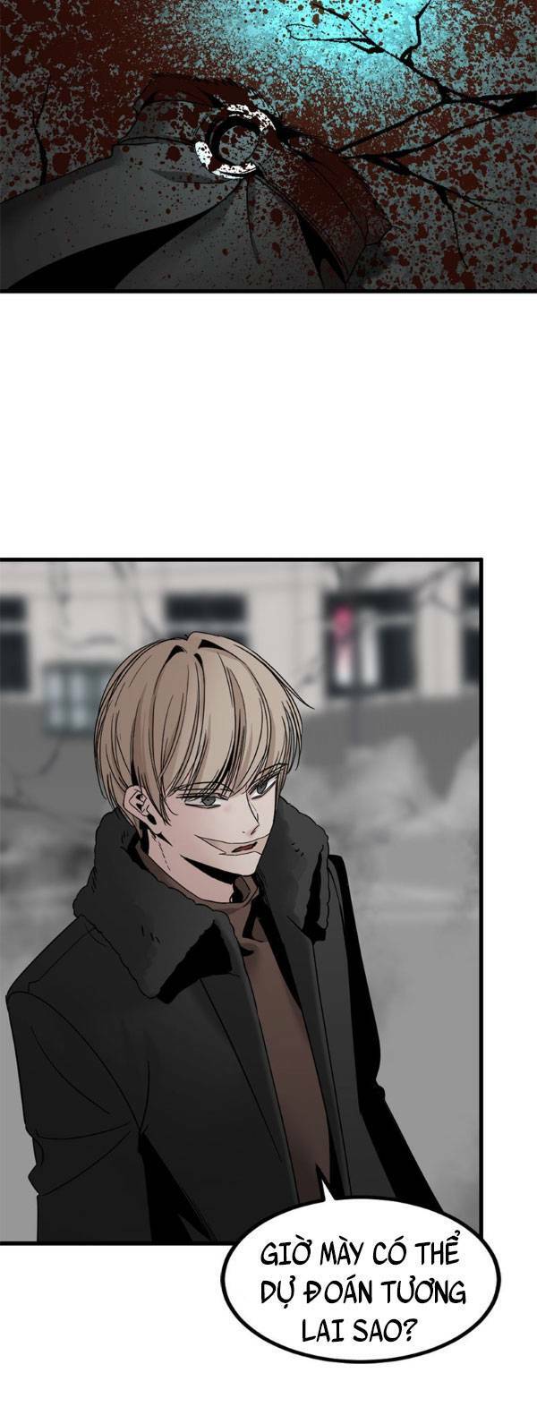 Kẻ giết anh hùng - Chapter 24 - Page 68