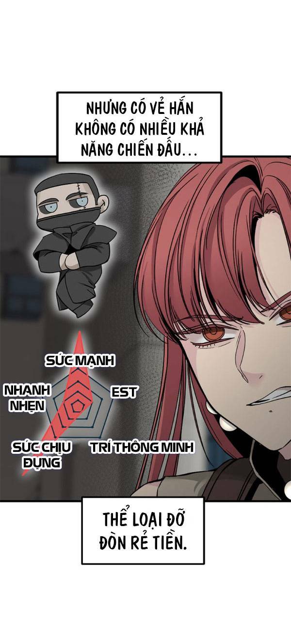 Kẻ giết anh hùng - Chapter 24 - Page 6