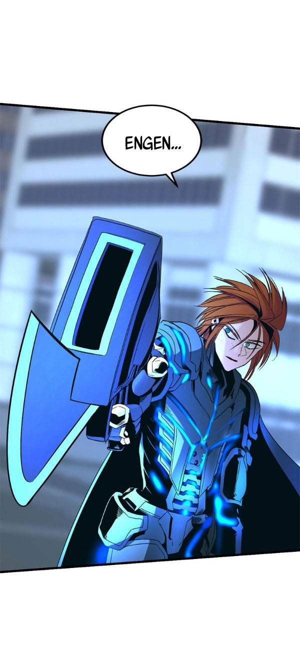 Kẻ giết anh hùng - Chapter 24 - Page 69