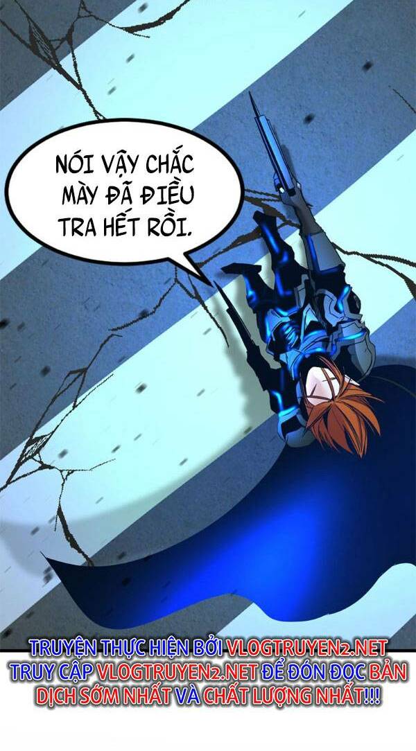 Kẻ giết anh hùng - Chapter 24 - Page 71