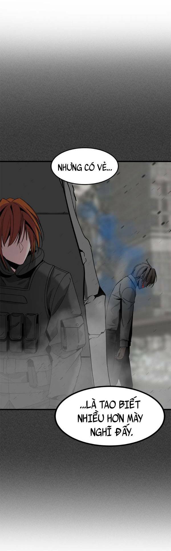 Kẻ giết anh hùng - Chapter 24 - Page 72