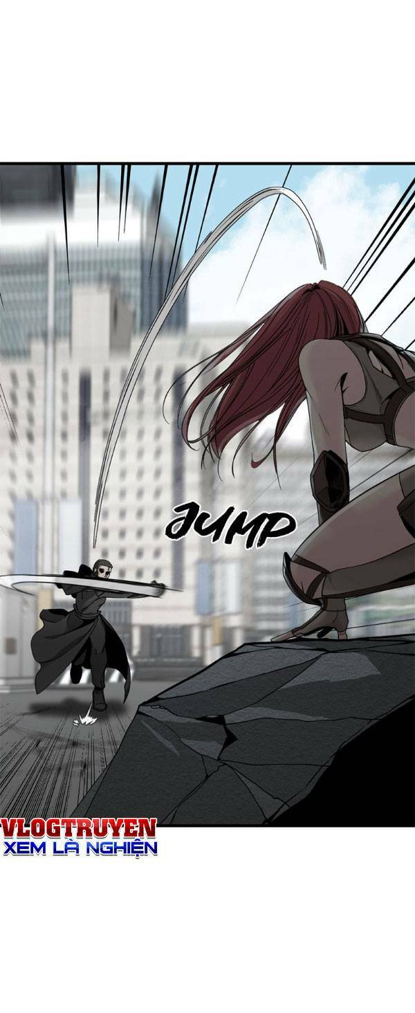 Kẻ giết anh hùng - Chapter 24 - Page 7