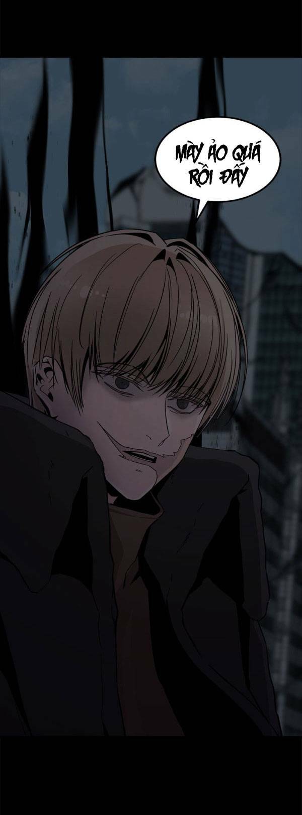 Kẻ giết anh hùng - Chapter 24 - Page 81