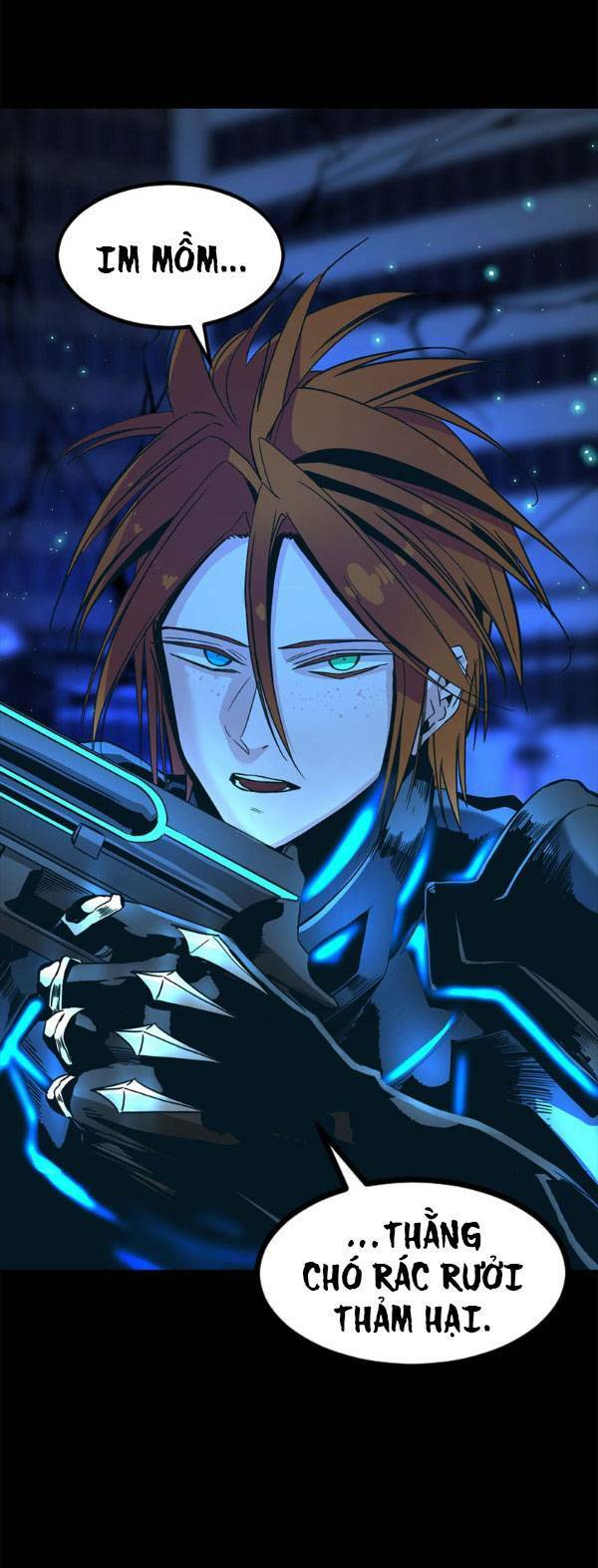 Kẻ giết anh hùng - Chapter 24 - Page 82