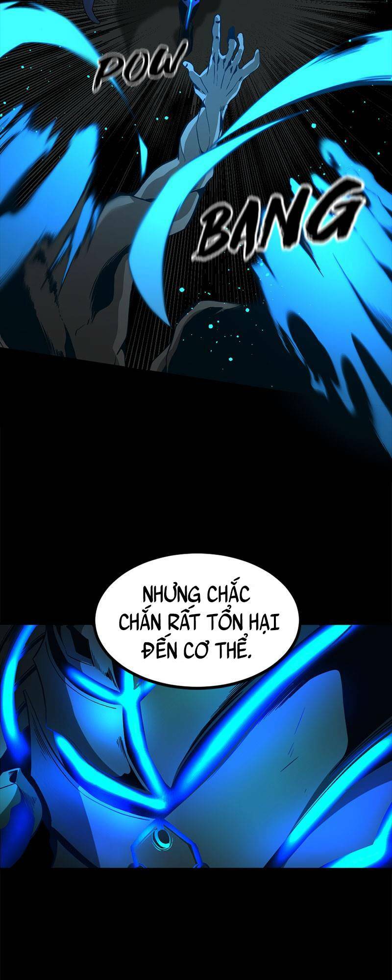 Kẻ giết anh hùng - Chapter 25 - Page 9