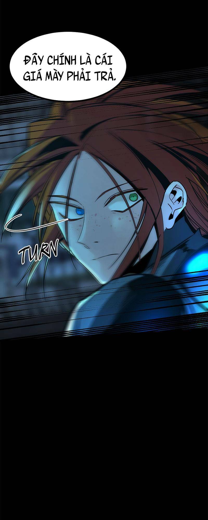 Kẻ giết anh hùng - Chapter 25 - Page 10