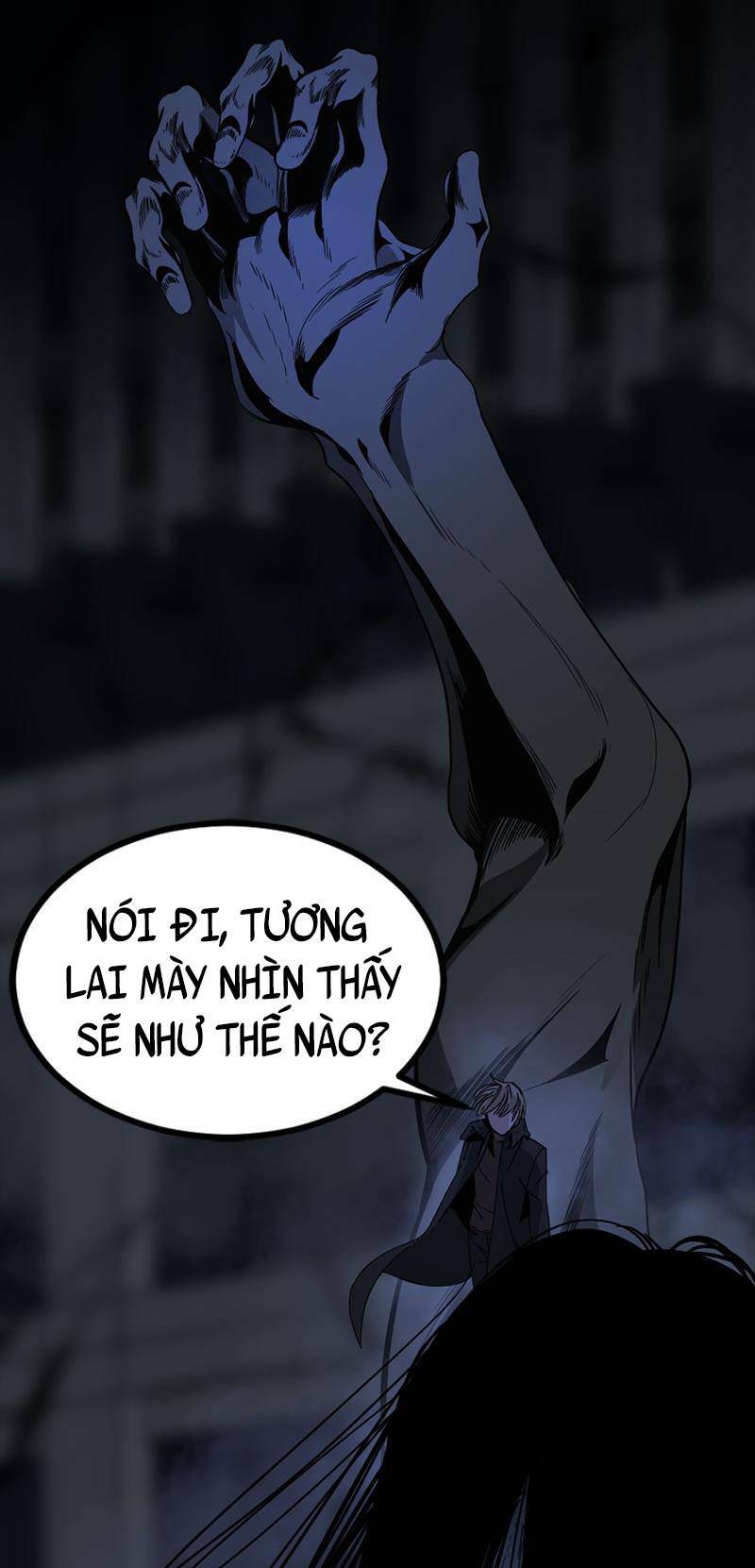 Kẻ giết anh hùng - Chapter 25 - Page 12