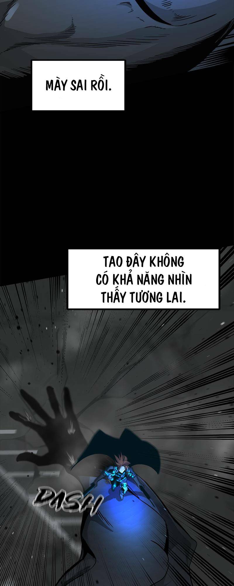 Kẻ giết anh hùng - Chapter 25 - Page 16