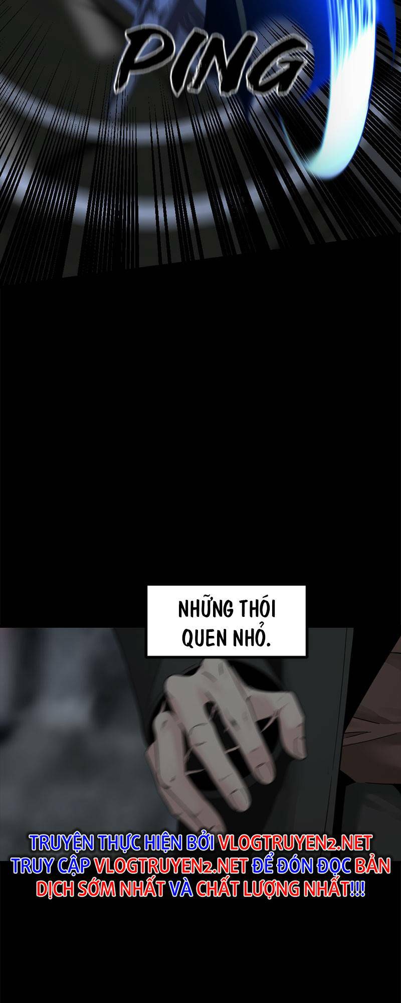 Kẻ giết anh hùng - Chapter 25 - Page 19