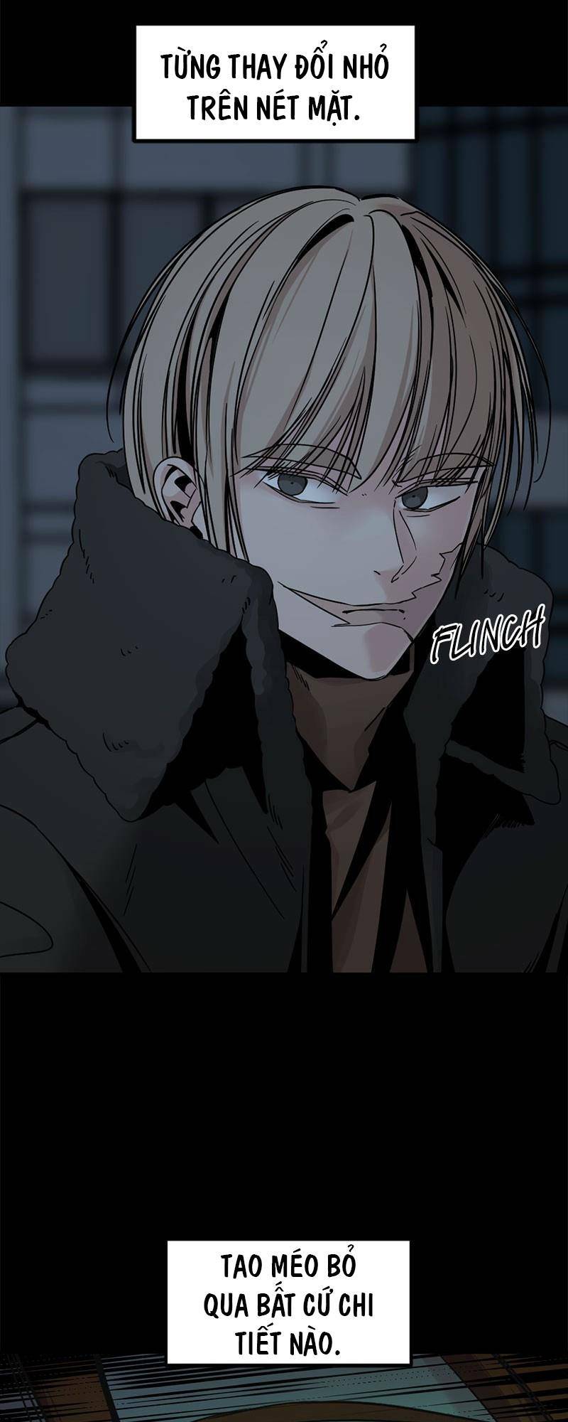 Kẻ giết anh hùng - Chapter 25 - Page 20