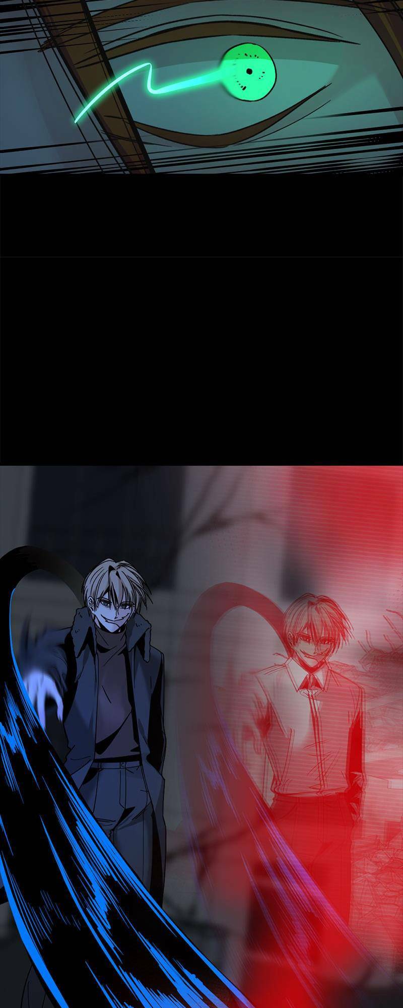 Kẻ giết anh hùng - Chapter 25 - Page 21