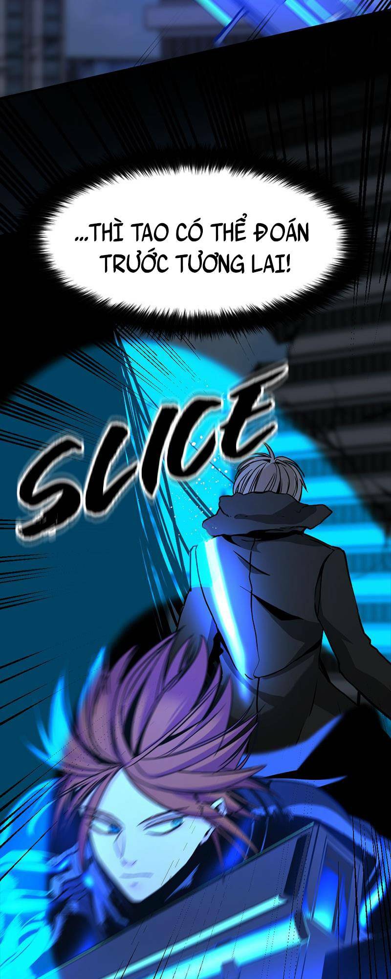 Kẻ giết anh hùng - Chapter 25 - Page 24