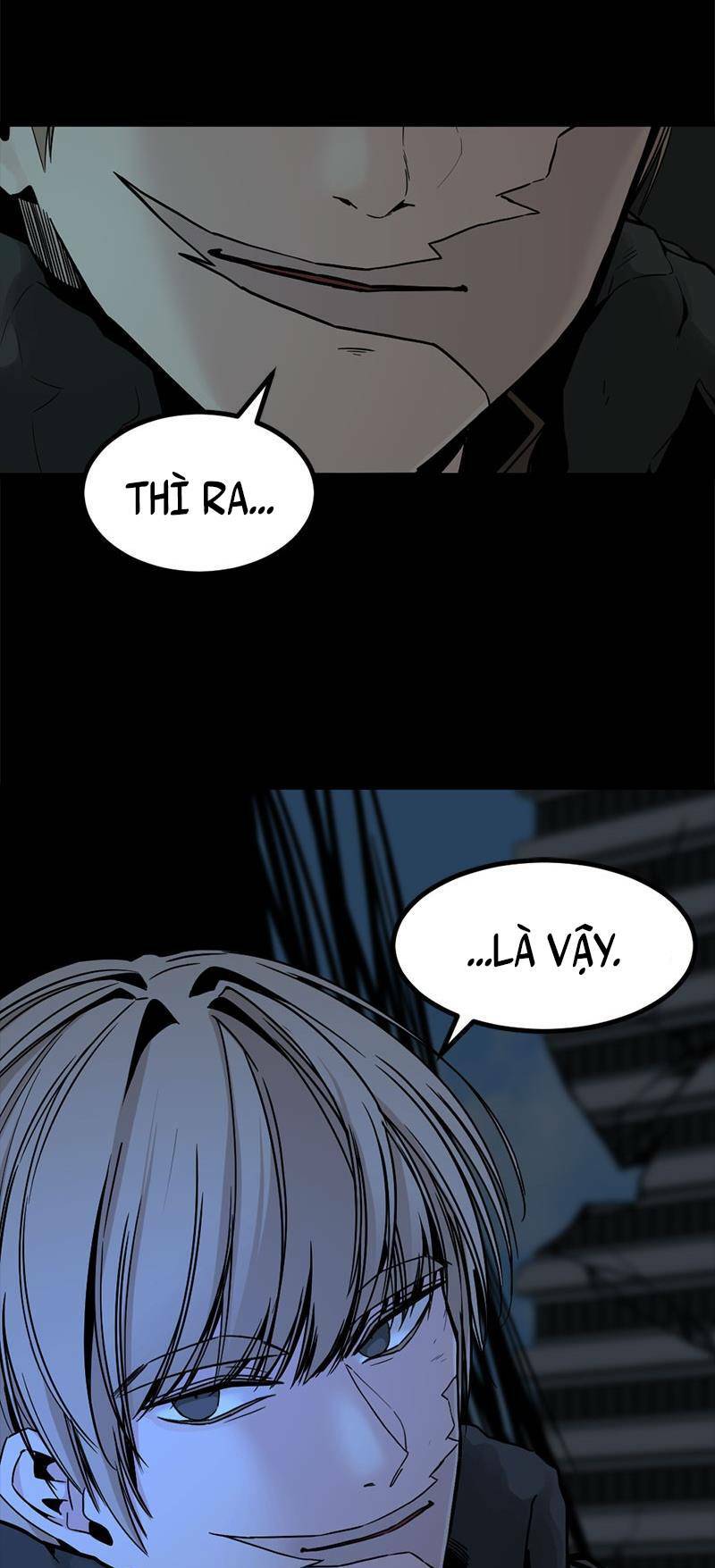 Kẻ giết anh hùng - Chapter 25 - Page 26