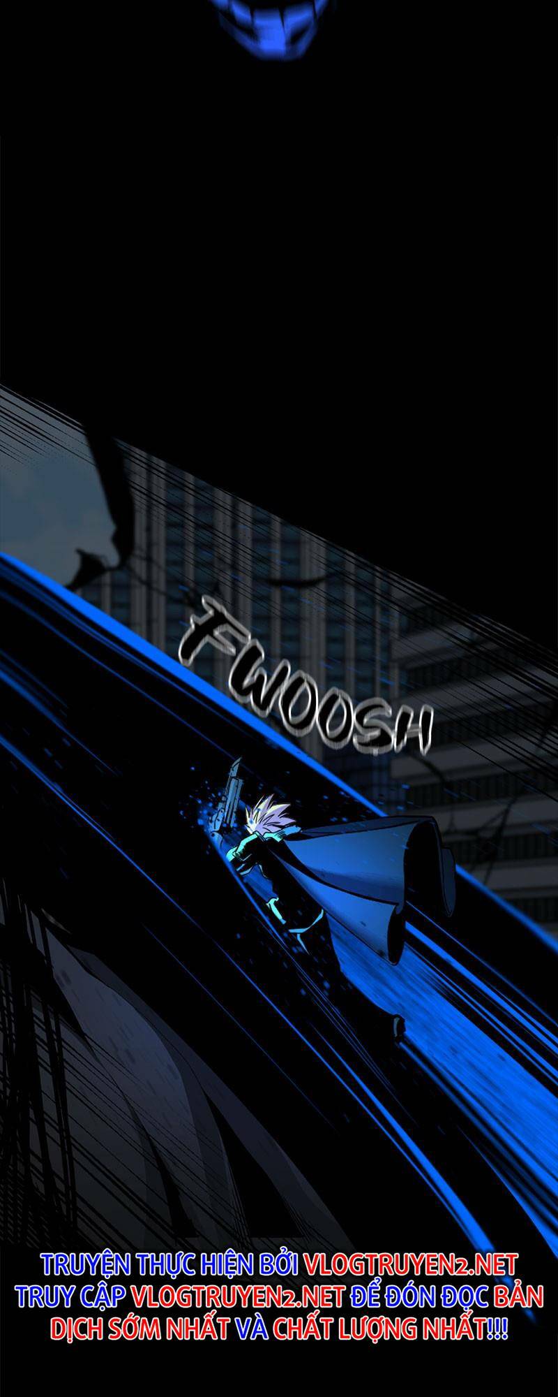Kẻ giết anh hùng - Chapter 25 - Page 29