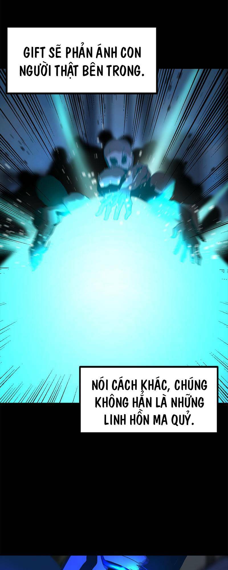 Kẻ giết anh hùng - Chapter 25 - Page 36