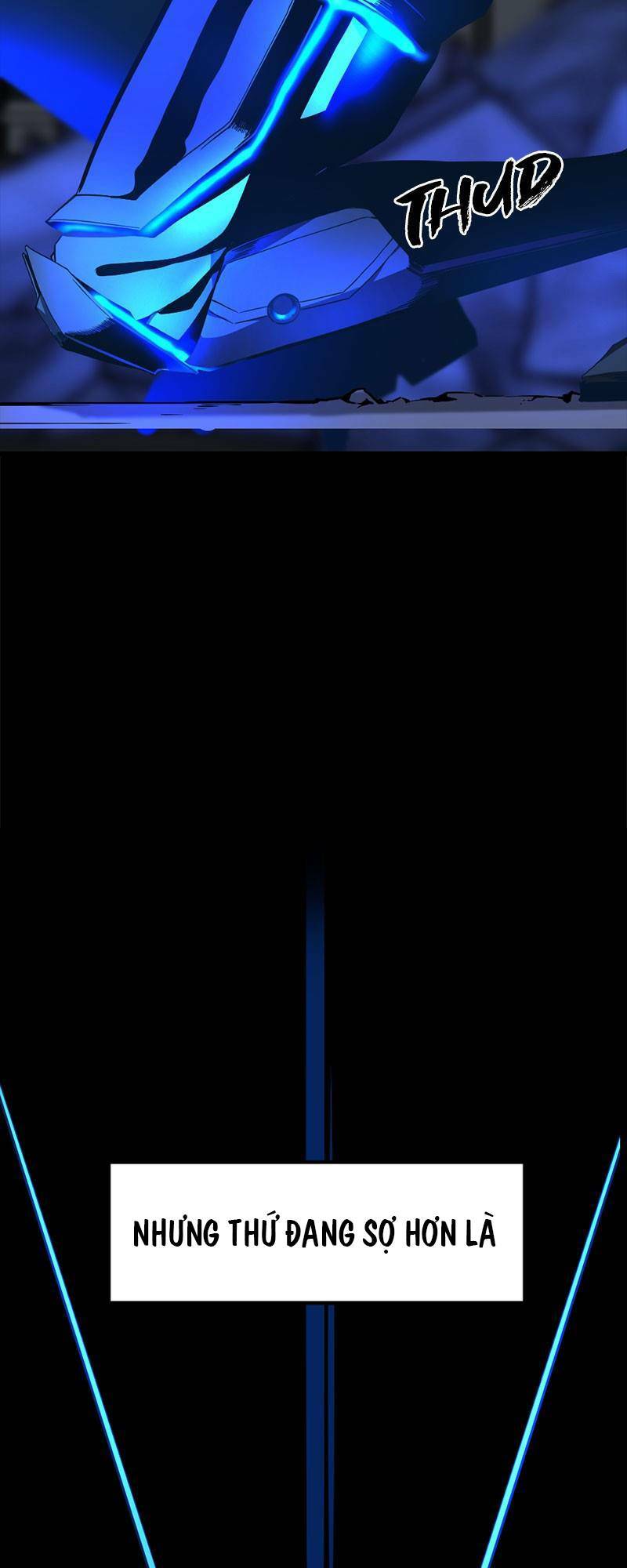 Kẻ giết anh hùng - Chapter 25 - Page 37
