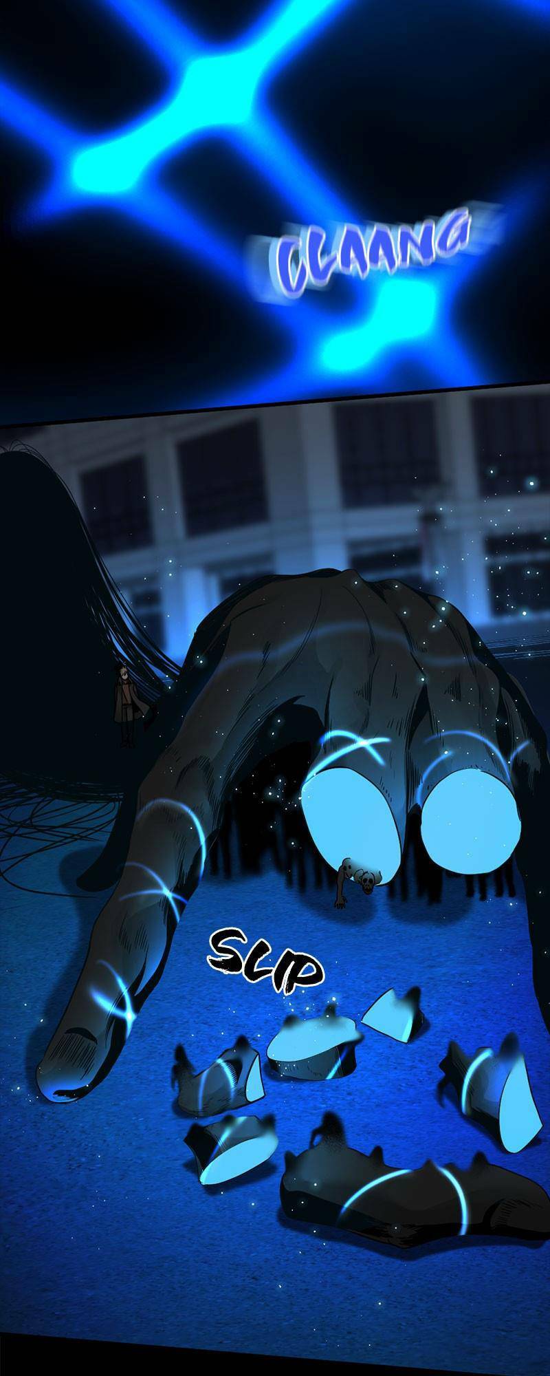 Kẻ giết anh hùng - Chapter 25 - Page 3