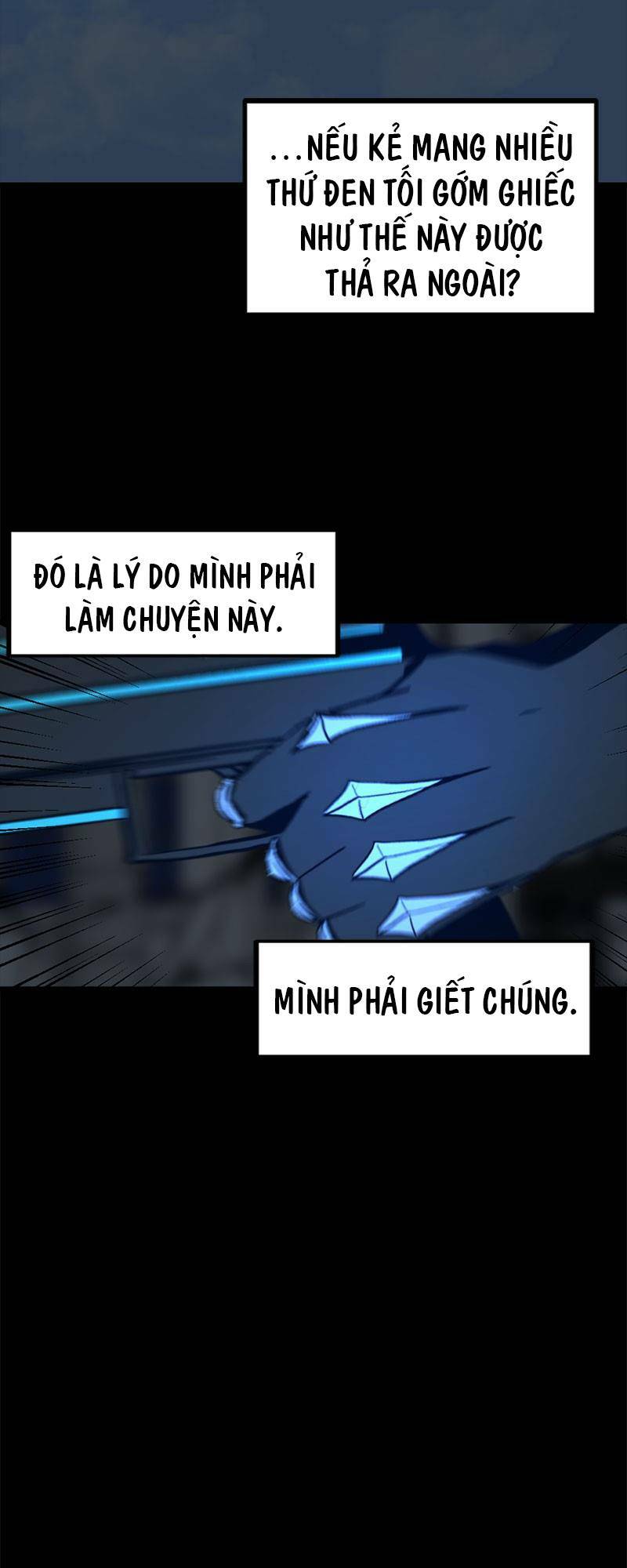 Kẻ giết anh hùng - Chapter 25 - Page 40