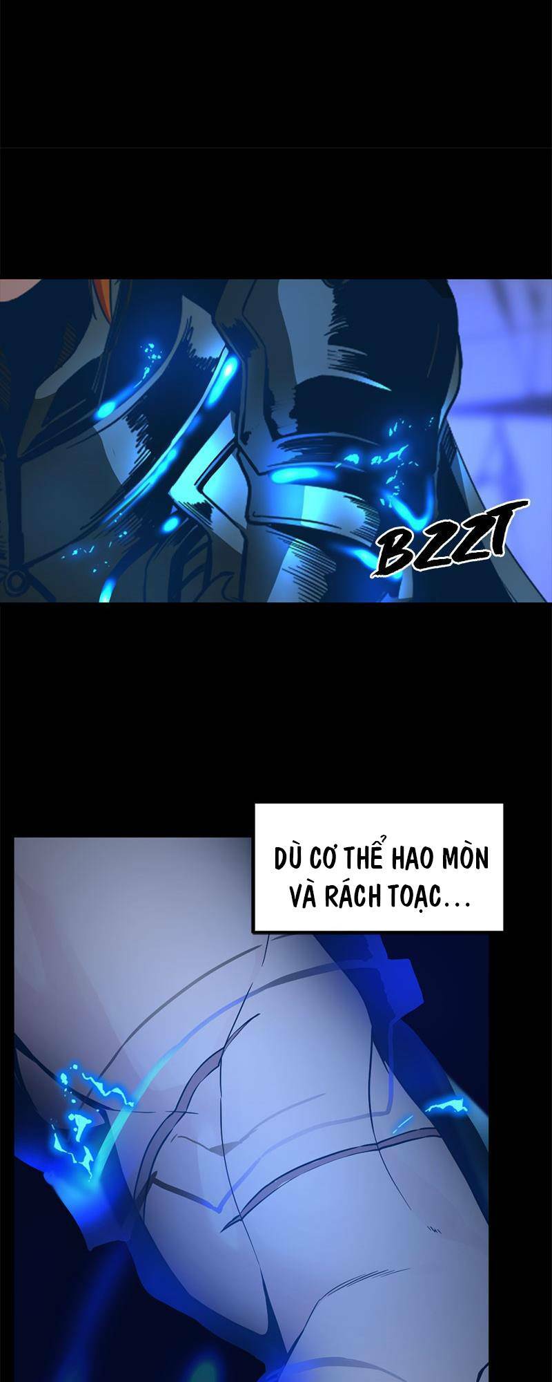 Kẻ giết anh hùng - Chapter 25 - Page 41