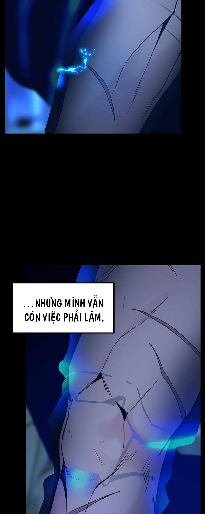 Kẻ giết anh hùng - Chapter 25 - Page 42