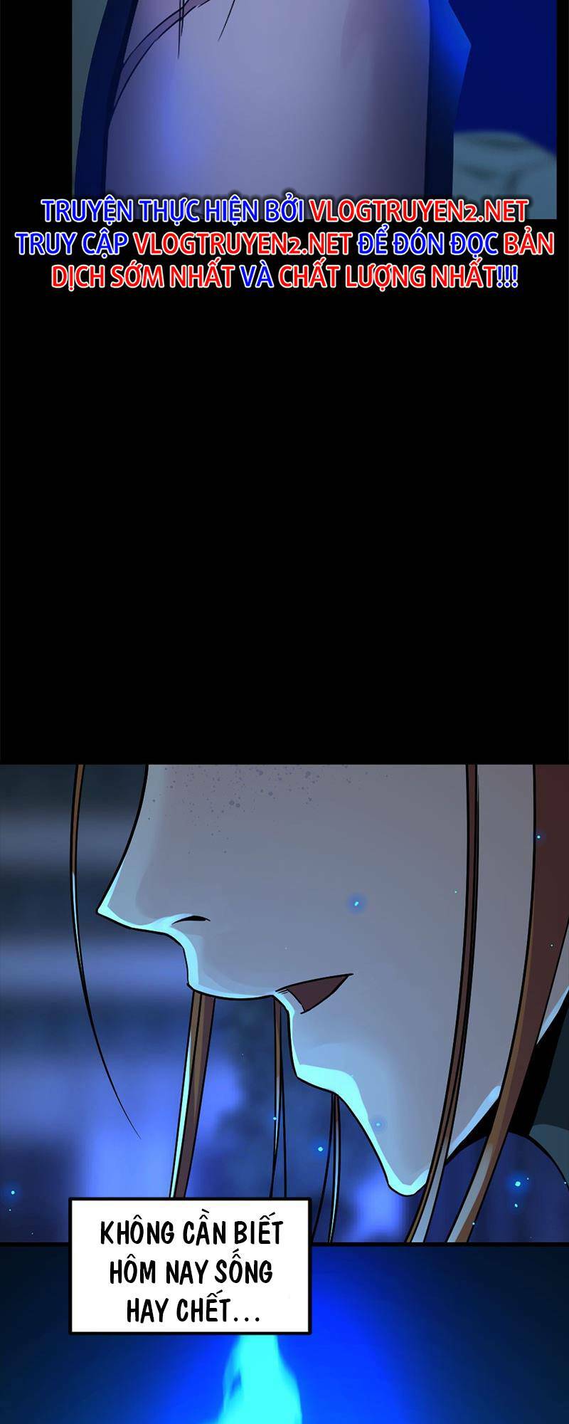 Kẻ giết anh hùng - Chapter 25 - Page 43