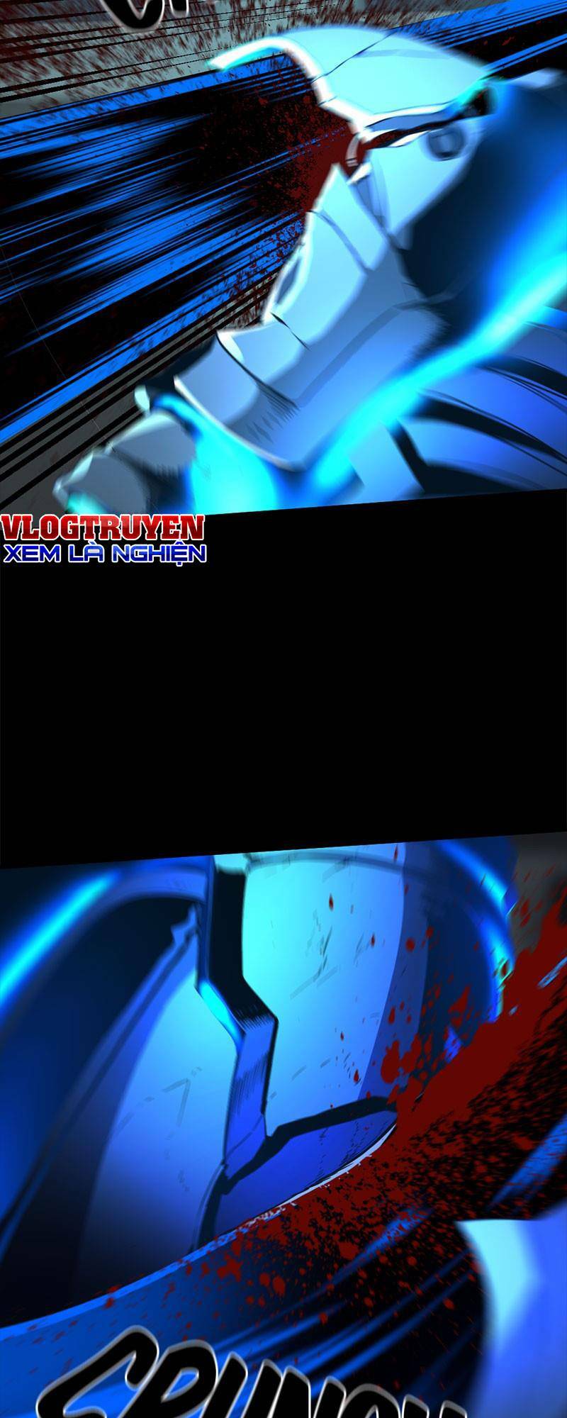 Kẻ giết anh hùng - Chapter 25 - Page 53