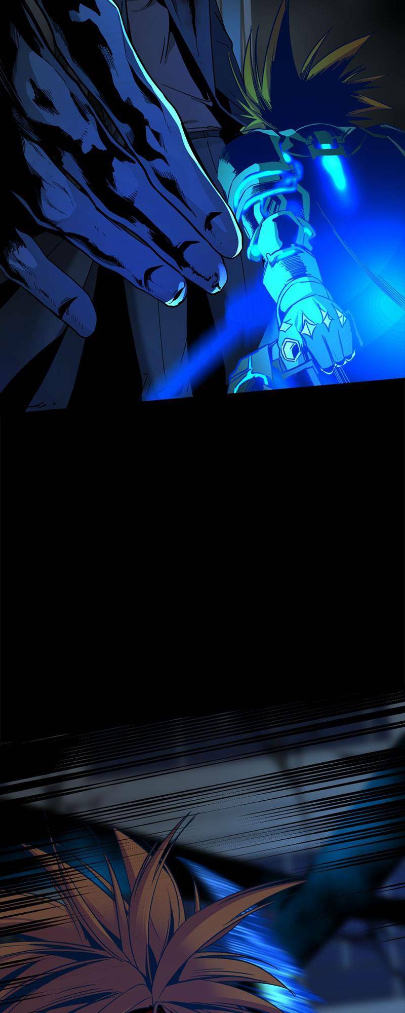 Kẻ giết anh hùng - Chapter 25 - Page 55