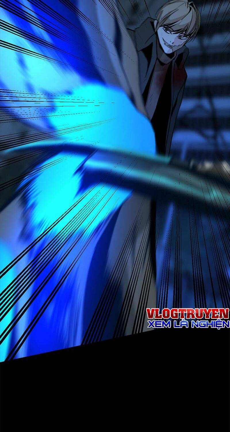 Kẻ giết anh hùng - Chapter 25 - Page 57