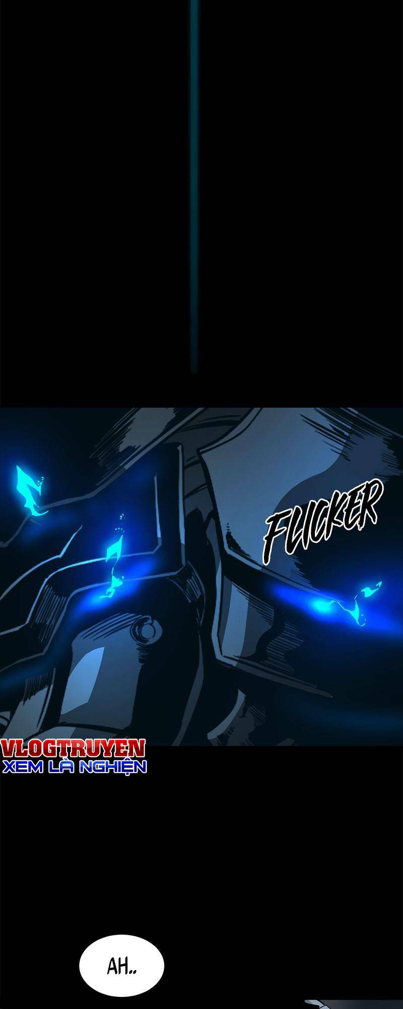 Kẻ giết anh hùng - Chapter 25 - Page 65