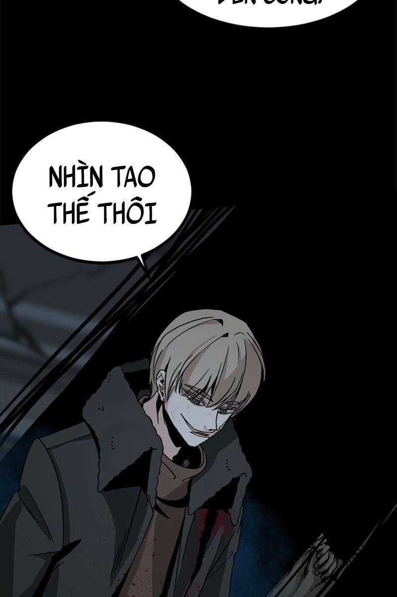 Kẻ giết anh hùng - Chapter 25 - Page 72