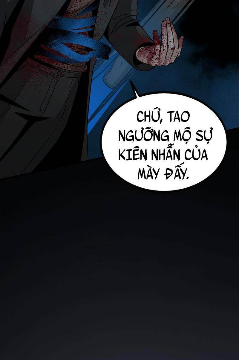 Kẻ giết anh hùng - Chapter 25 - Page 73