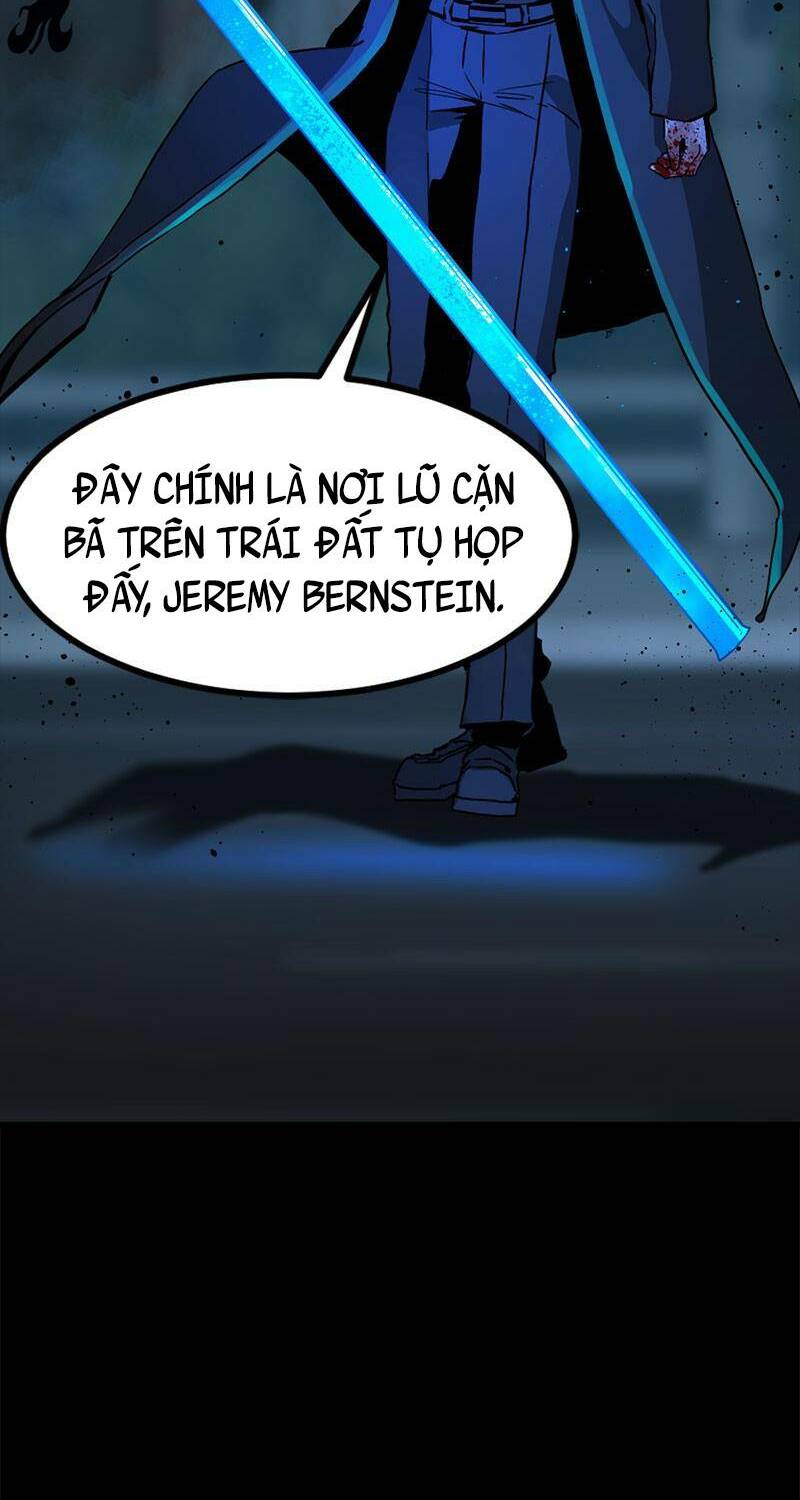 Kẻ giết anh hùng - Chapter 25 - Page 79