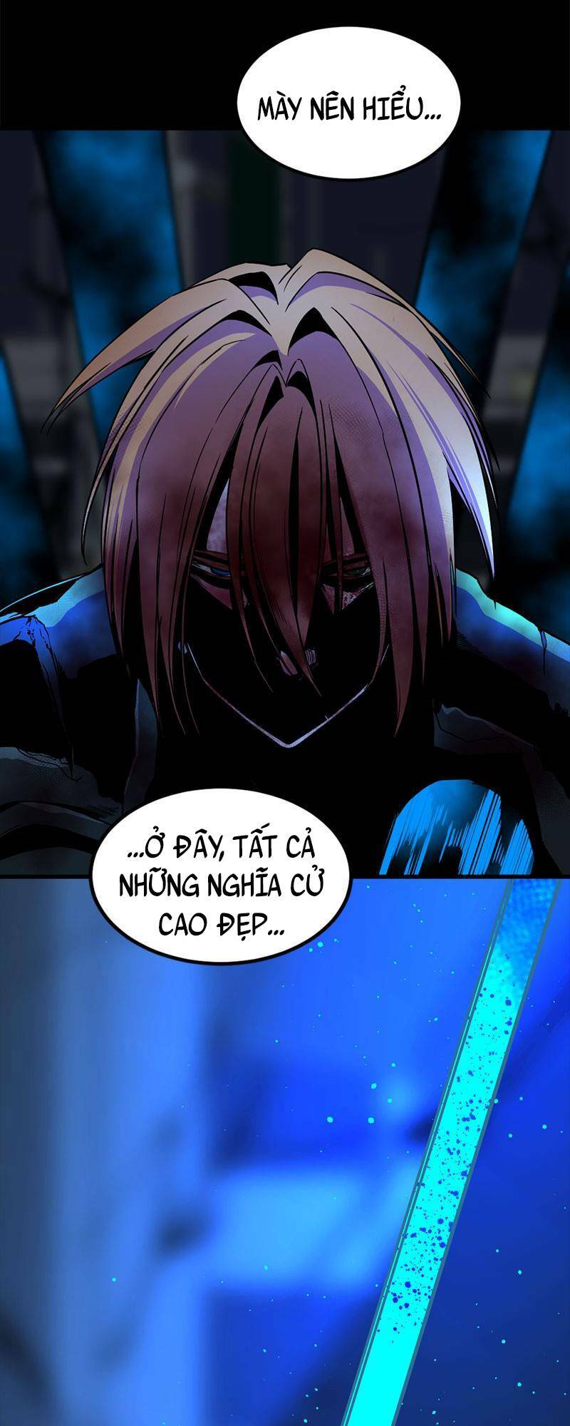 Kẻ giết anh hùng - Chapter 25 - Page 80