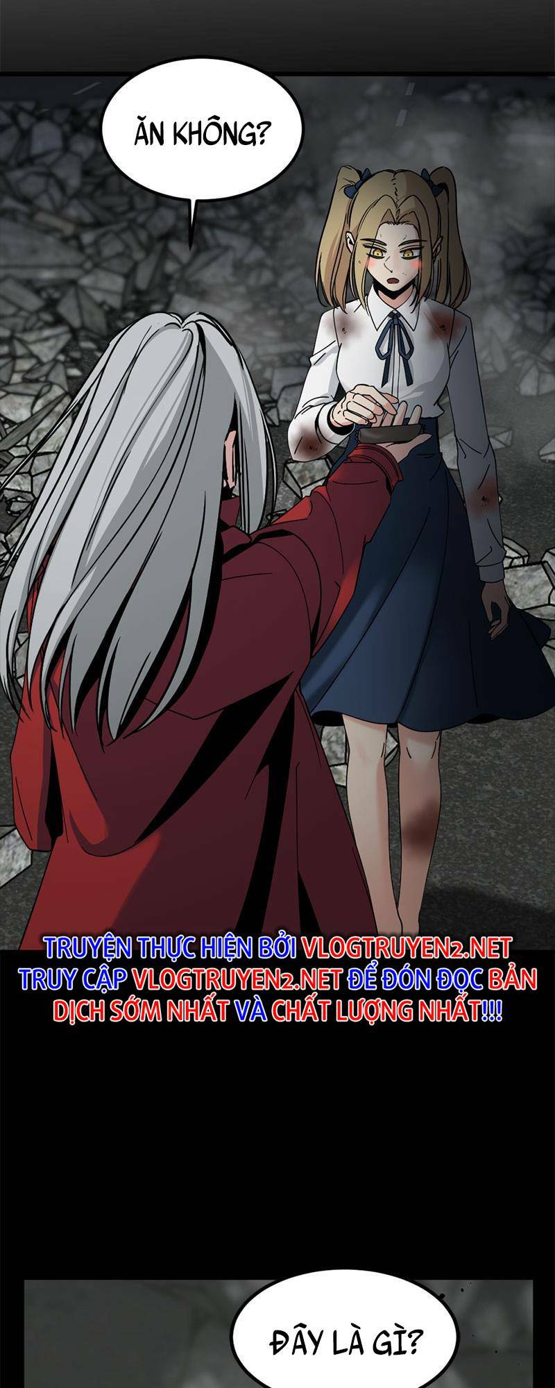 Kẻ giết anh hùng - Chapter 26 - Page 9