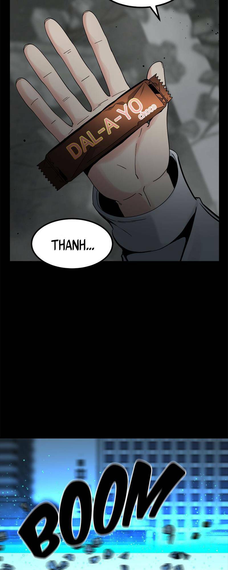 Kẻ giết anh hùng - Chapter 26 - Page 10