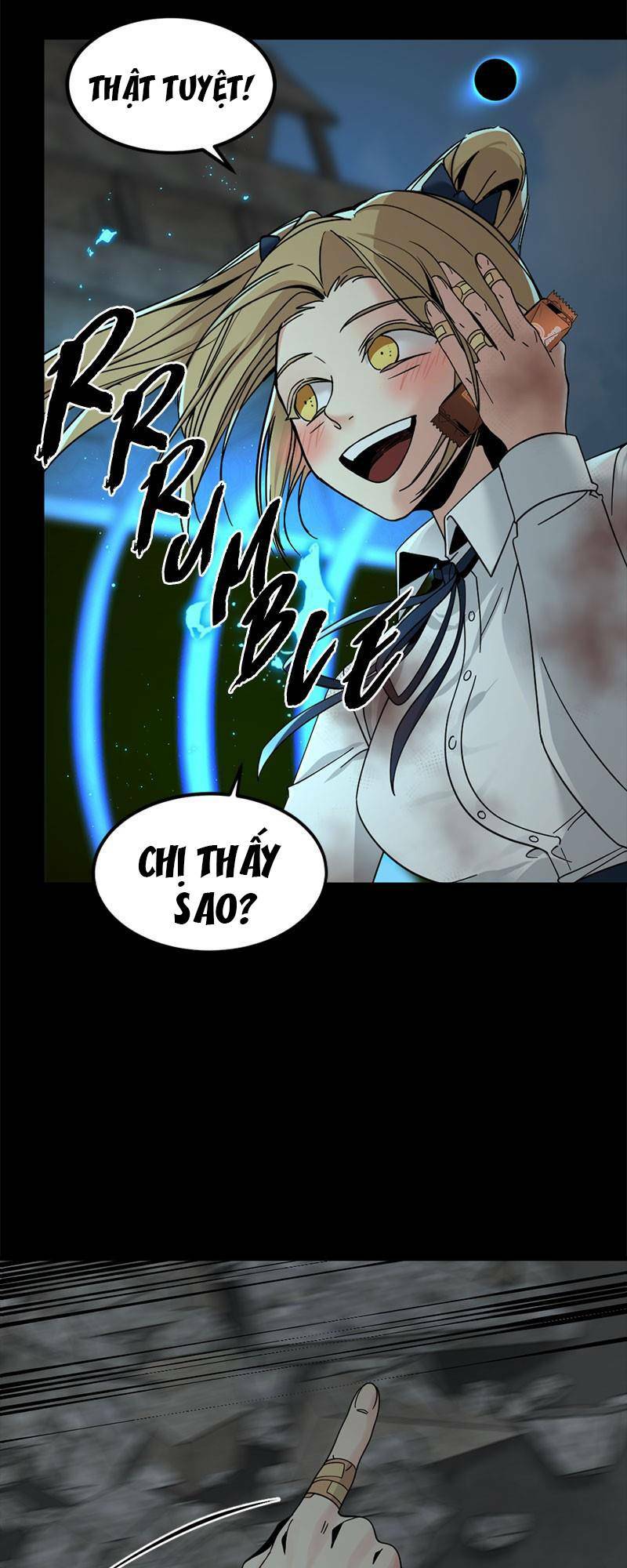 Kẻ giết anh hùng - Chapter 26 - Page 13